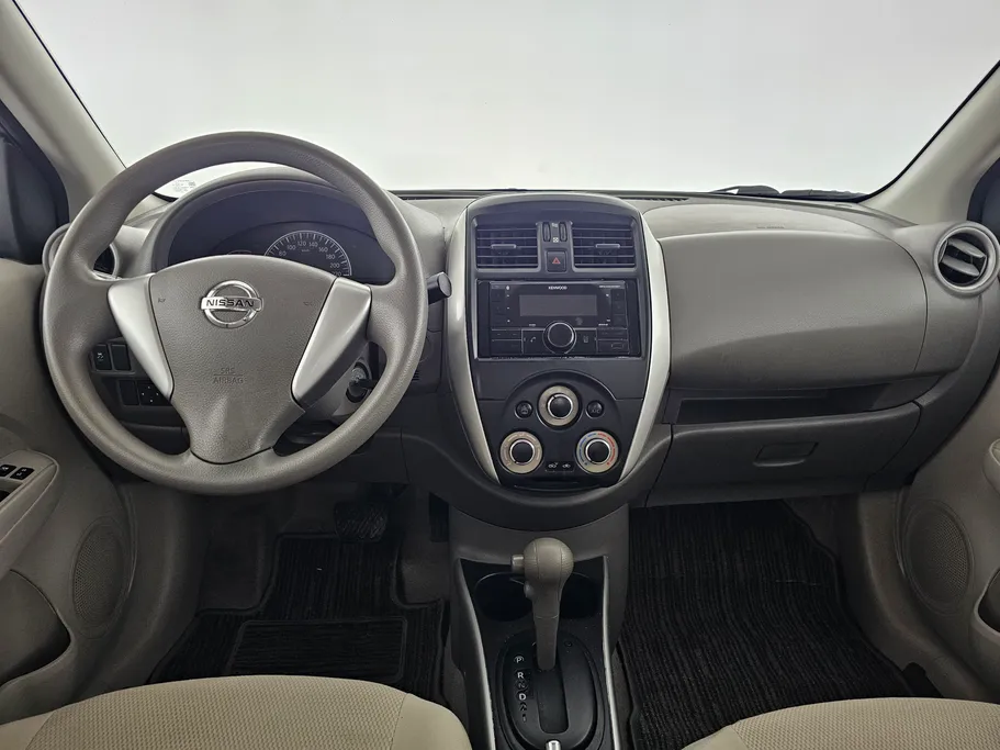 2023 Nissan Sunny Classic-comfort 