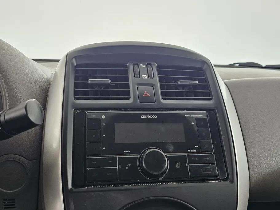 2023 Nissan Sunny Classic-comfort 