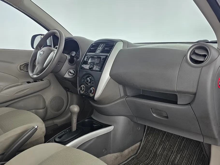 2023 Nissan Sunny Classic-comfort 
