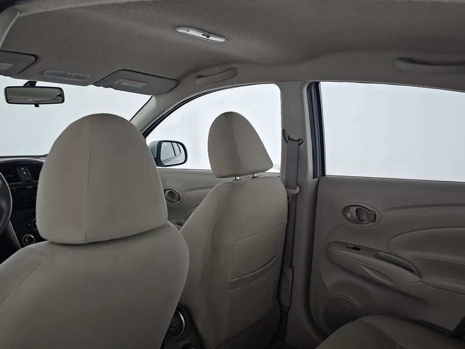 2023 Nissan Sunny Classic-comfort 