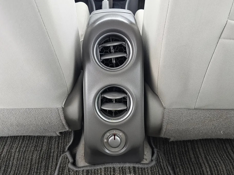 2023 Nissan Sunny Classic-comfort 