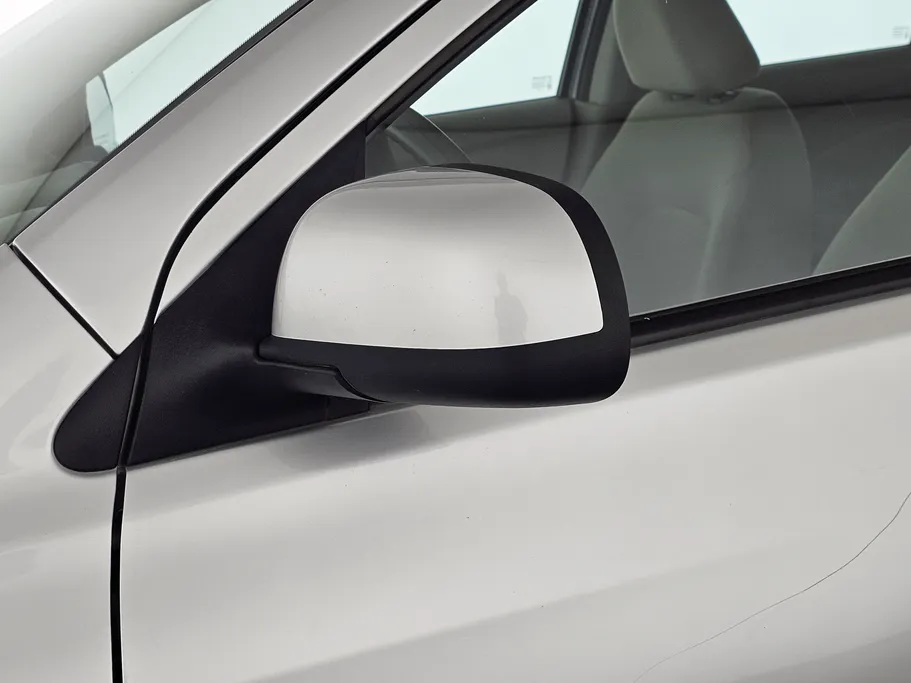2023 Nissan Sunny Classic-comfort 