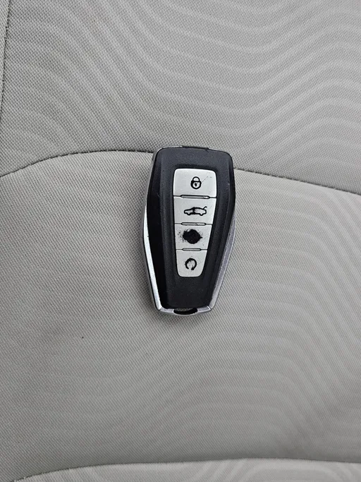 جيلي امجراند GS 2023 