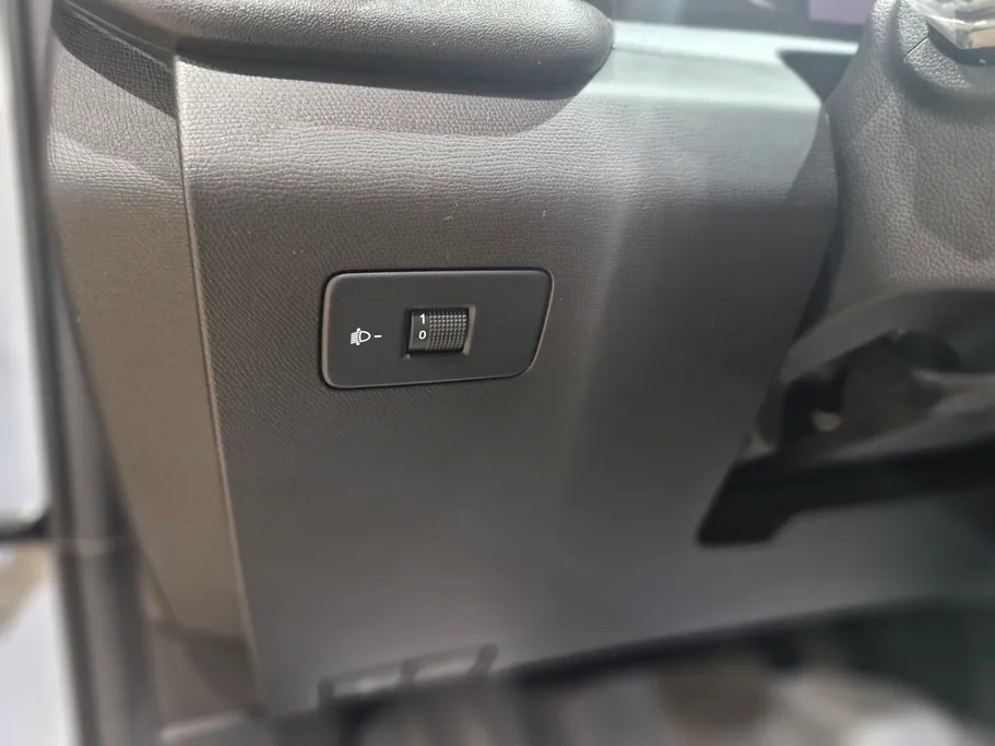 2025 GAC GS3 Emzoom Sport Plus 