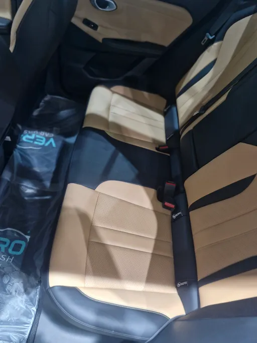 2025 GAC GS3 Emzoom Sport Plus 
