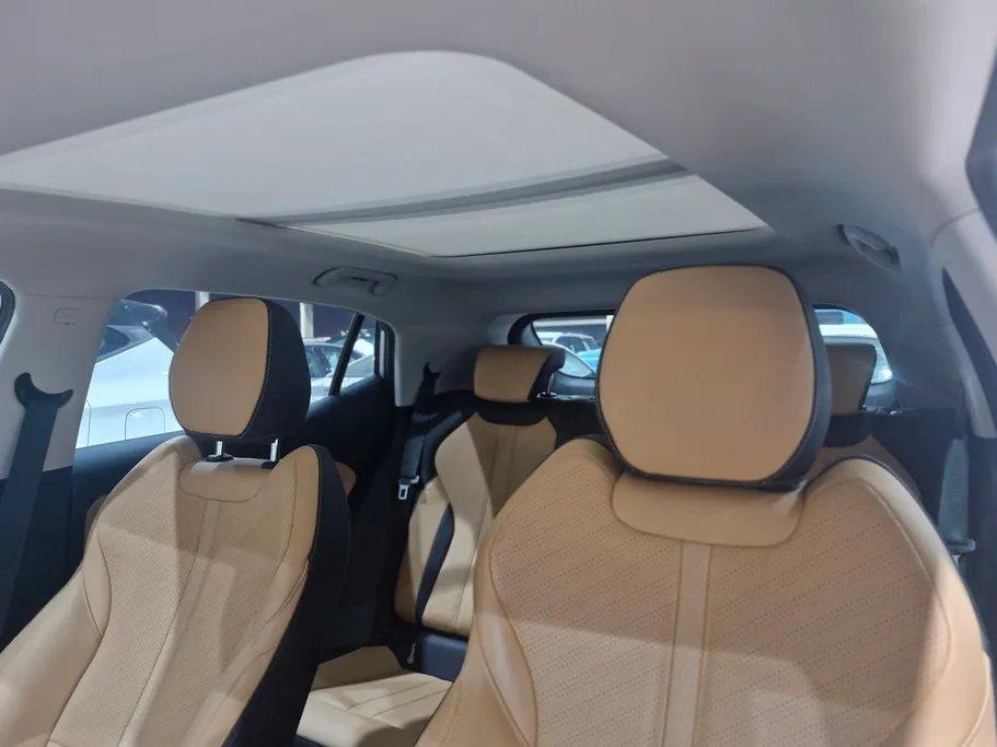 2025 GAC GS3 Emzoom Sport Plus 