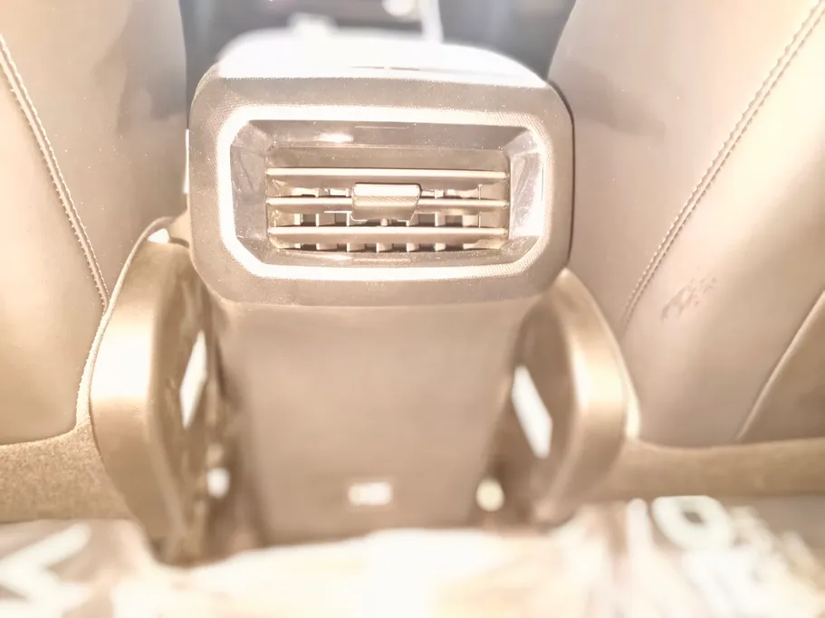 2025 GAC GS3 Emzoom Sport Plus 