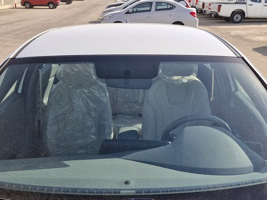 2026 Hyundai Elantra Smart China 