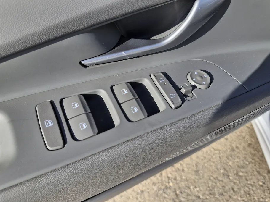 2026 Hyundai Elantra Smart China 