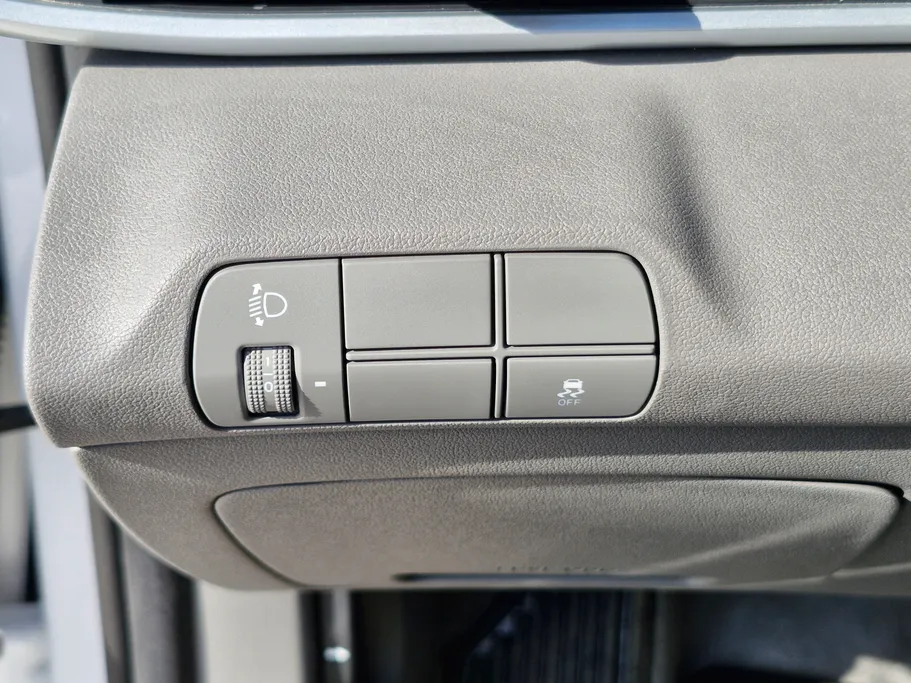 2026 Hyundai Elantra Smart China 