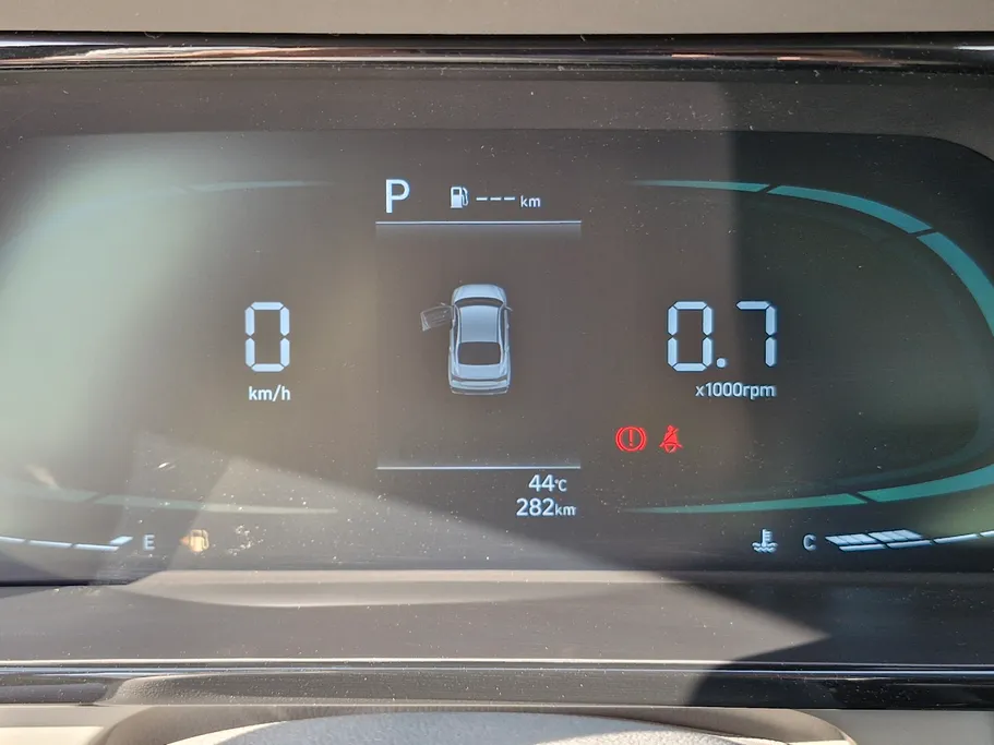 2026 Hyundai Elantra Smart China 