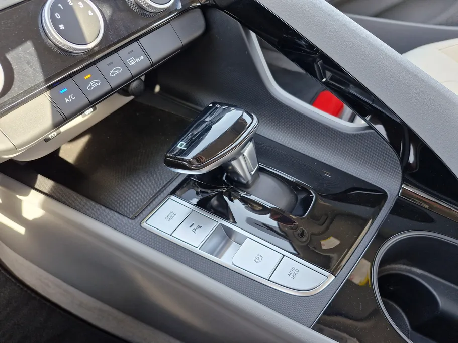 2026 Hyundai Elantra Smart China 