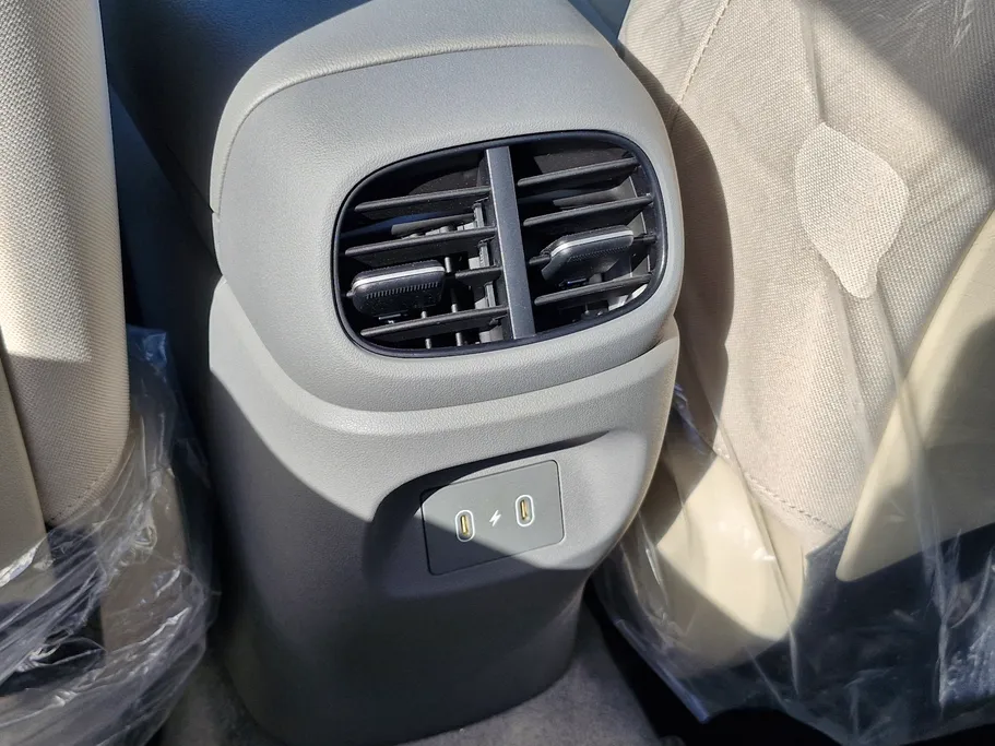 2026 Hyundai Elantra Smart China 