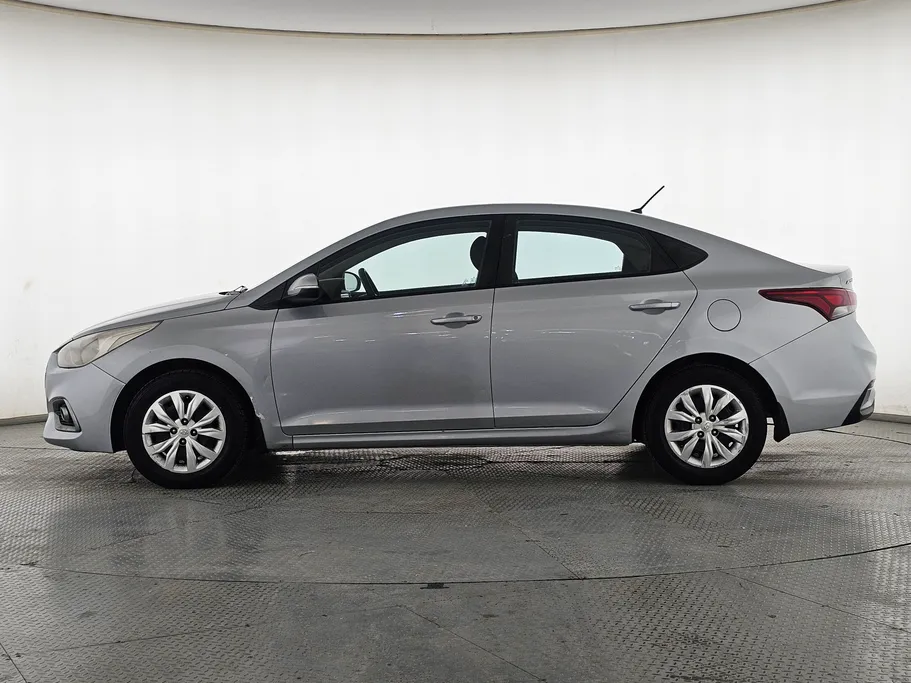 2020 Hyundai Accent GL 