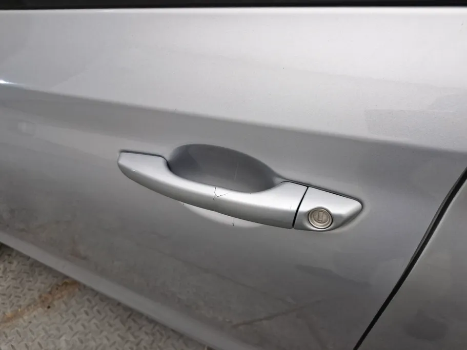 2020 Hyundai Accent GL 