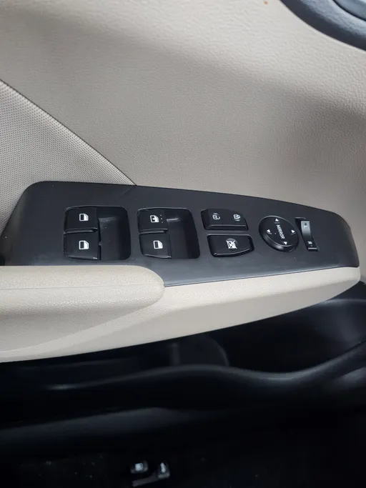 2020 Hyundai Accent GL 