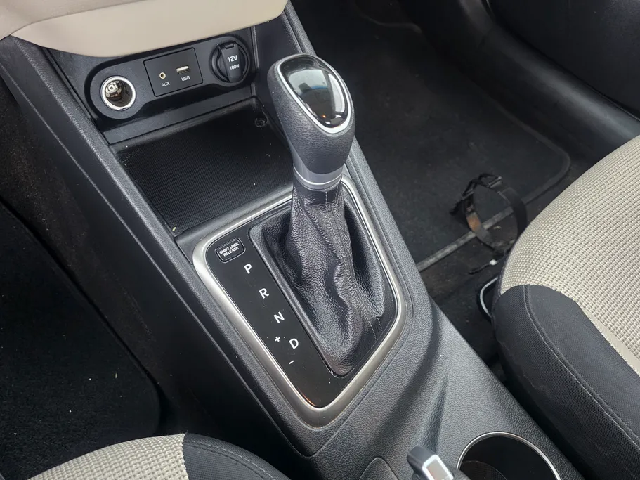 2020 Hyundai Accent GL 