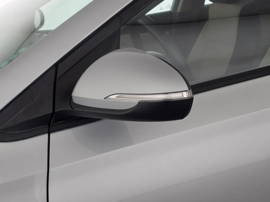 2020 Hyundai Accent GL 