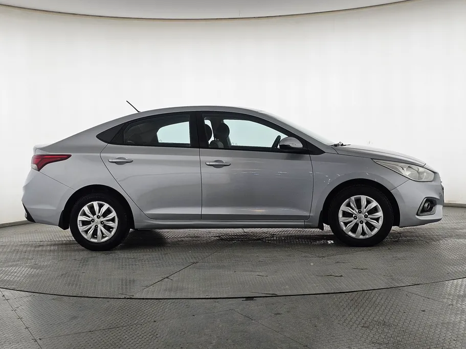 2020 Hyundai Accent GL 