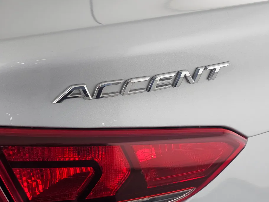 2020 Hyundai Accent GL 