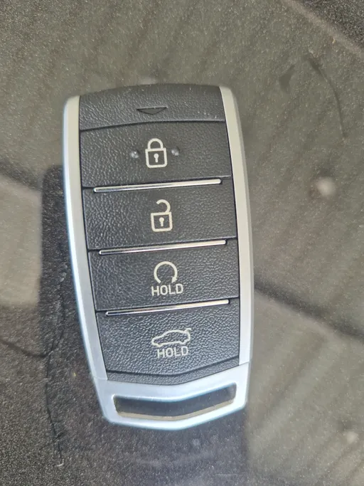 2019 Genesis G70 Platinum 