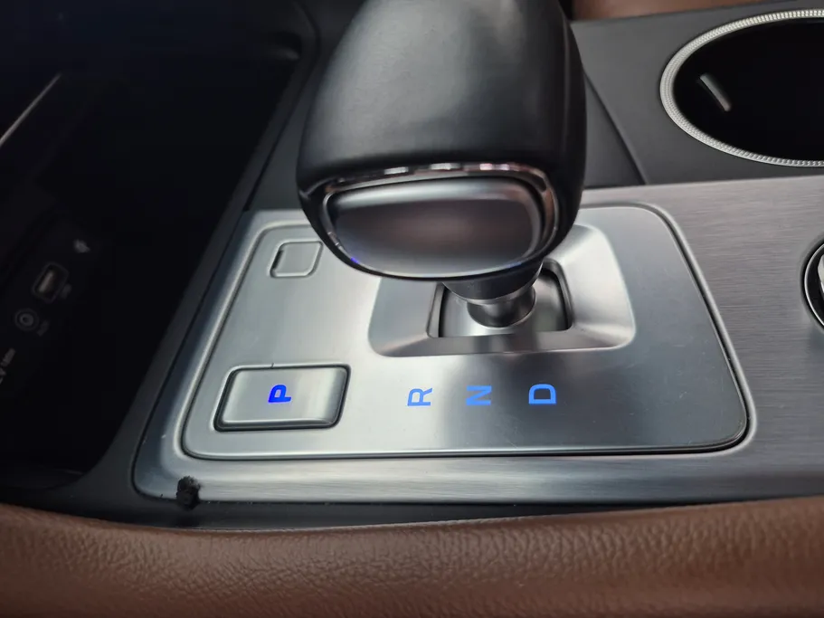 2019 Genesis G70 Platinum 
