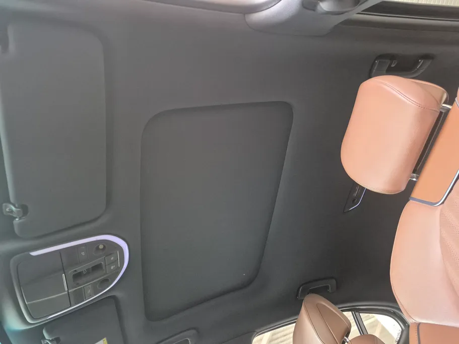 2019 Genesis G70 Platinum 