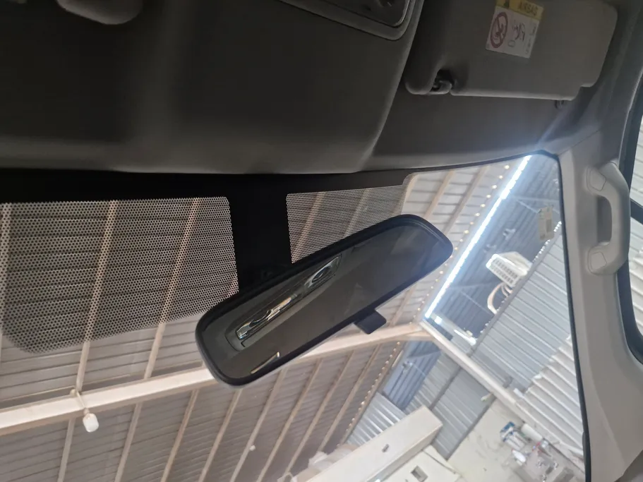 2022 Toyota Haice فان بضاعه 