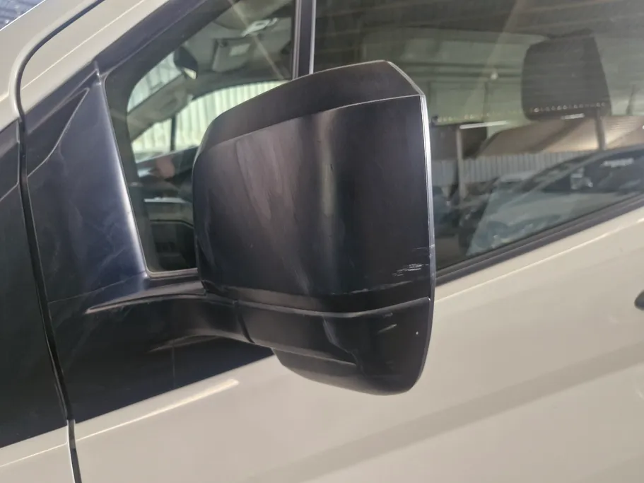 2022 Toyota Haice فان بضاعه 