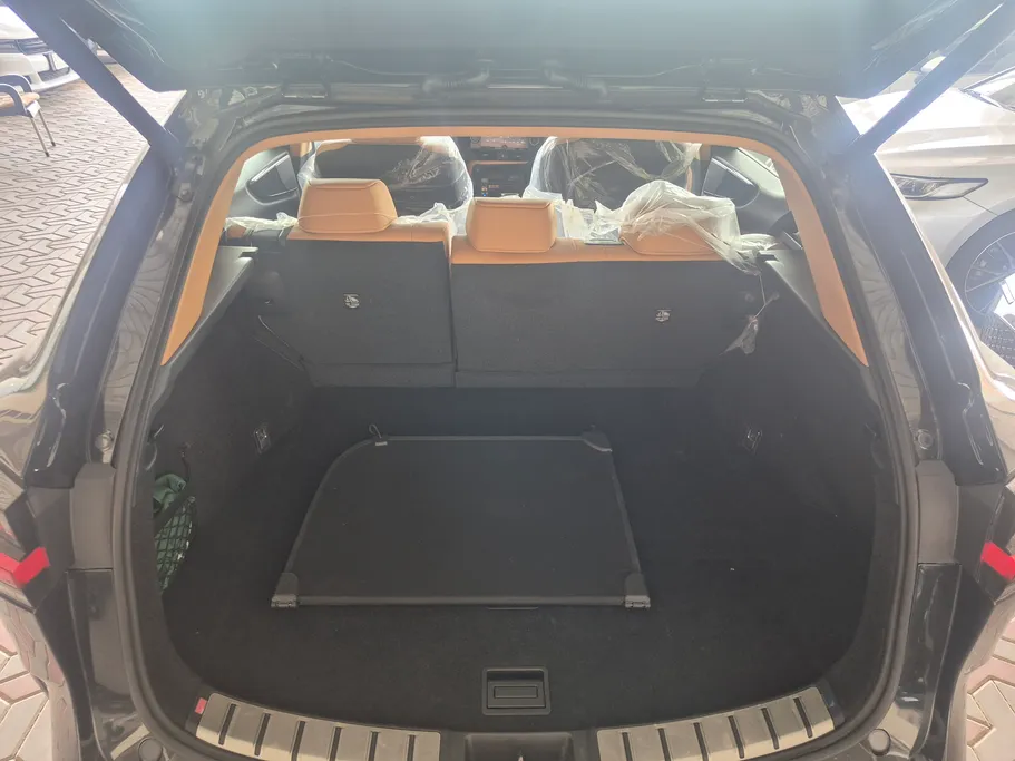 2025 Lexus NX 350 CC 