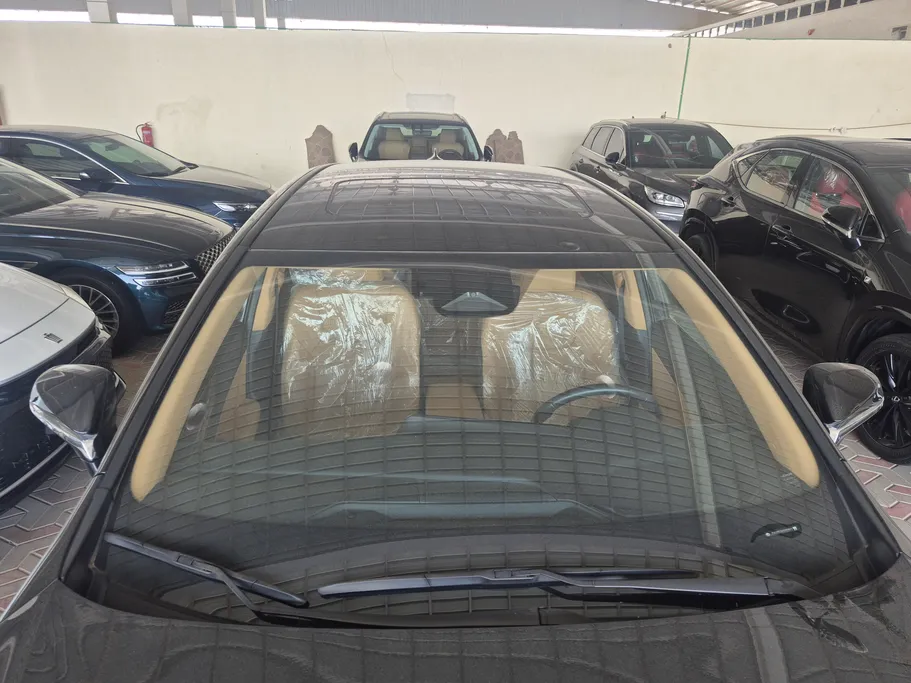 2025 Lexus NX 350 CC 
