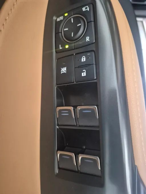 2025 Lexus NX 350 CC 