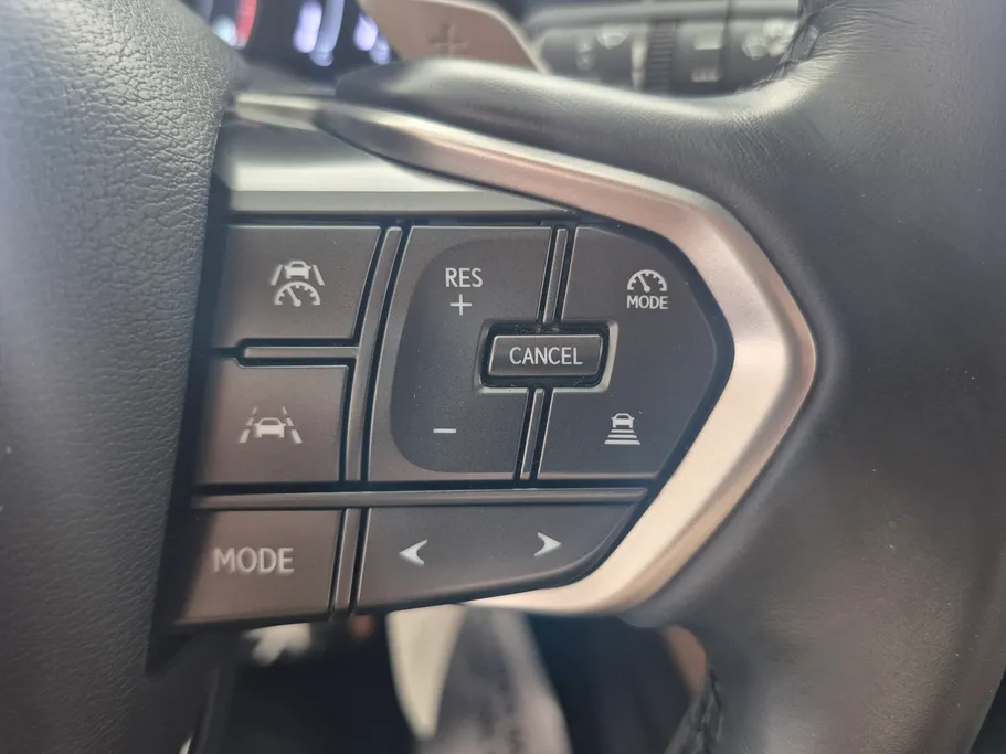 2025 Lexus NX 350 CC 