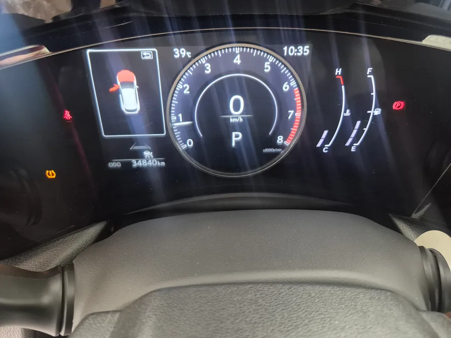 2025 Lexus NX 350 CC 