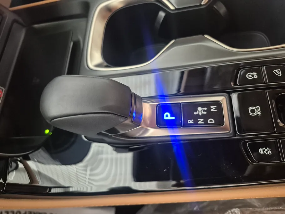 2025 Lexus NX 350 CC 