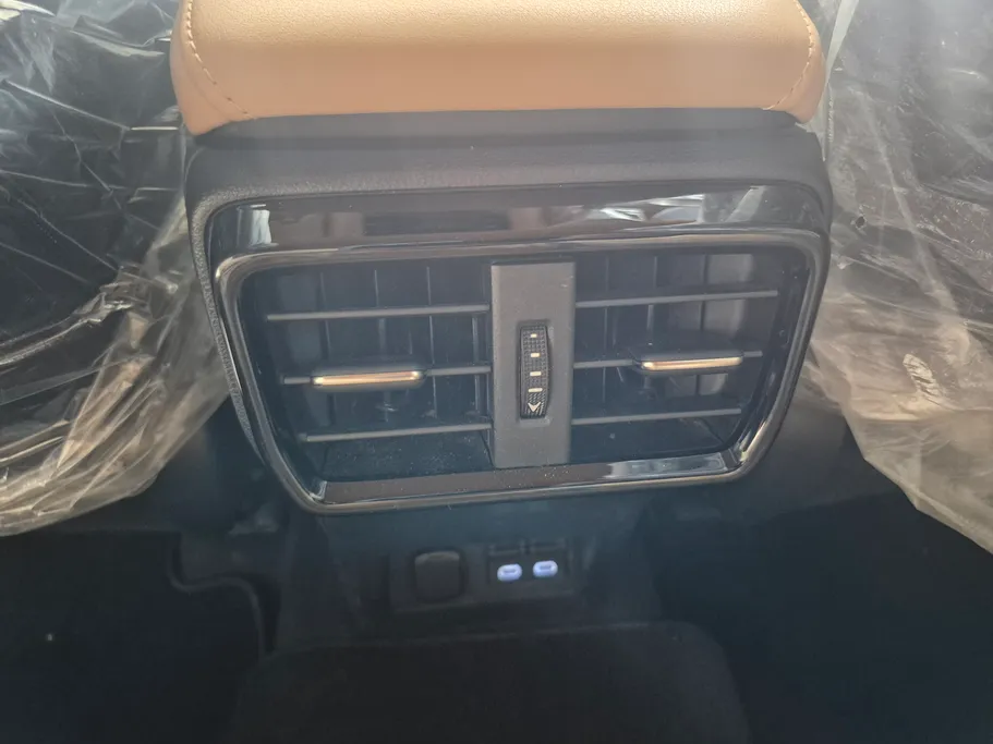 2025 Lexus NX 350 CC 