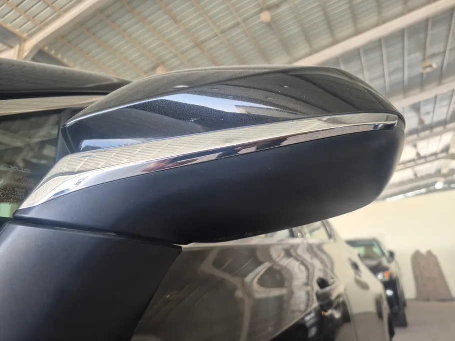 2025 Lexus NX 350 CC 