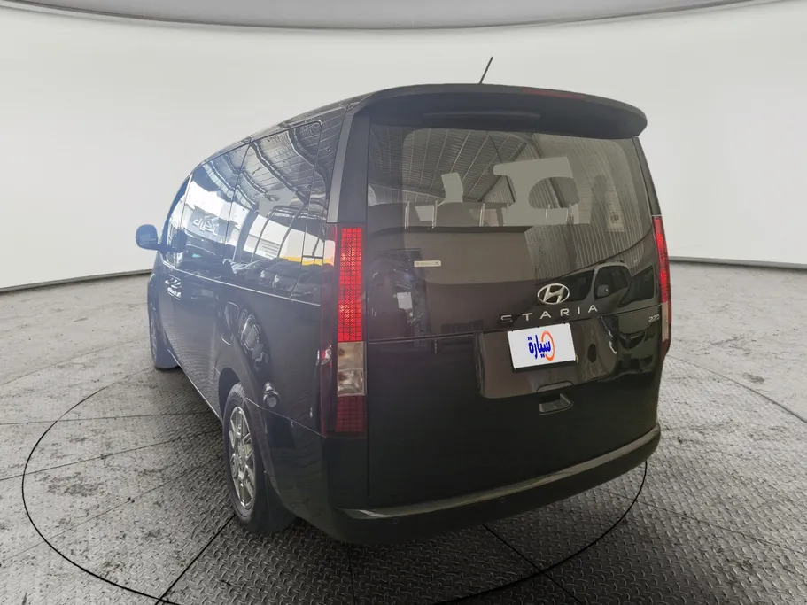 2023 Hyundai Staria Smart 11 ST 