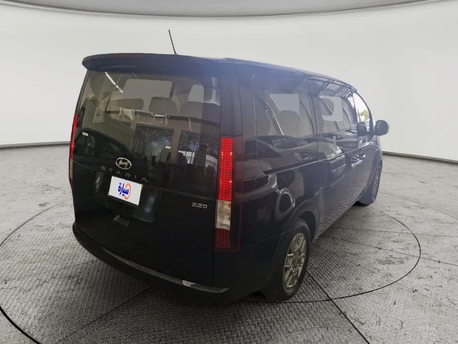 2023 Hyundai Staria Smart 11 ST 