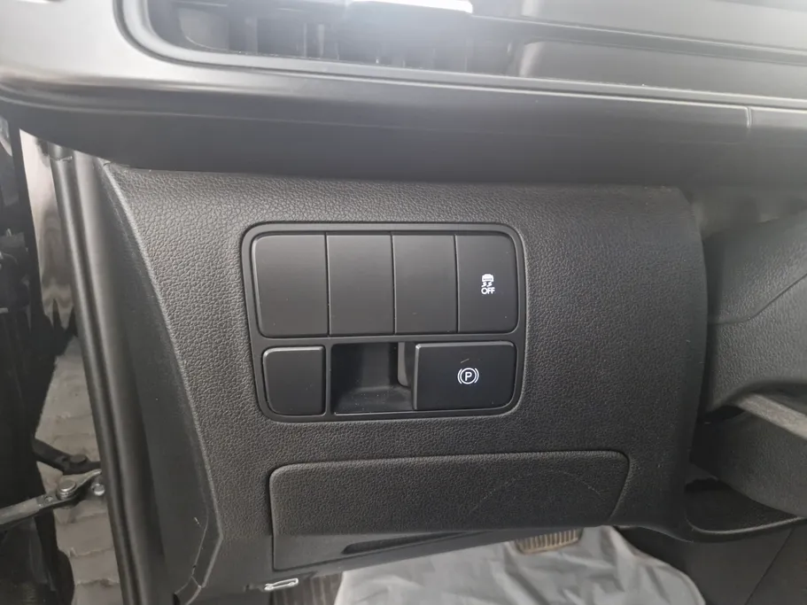 2023 Hyundai Staria Smart 11 ST 