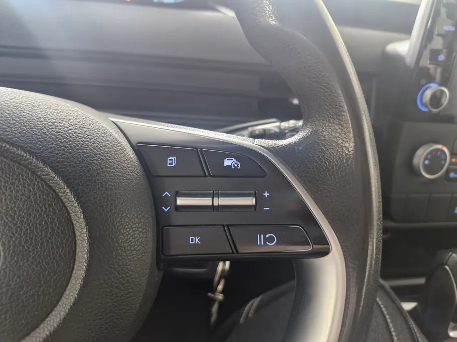 2023 Hyundai Staria Smart 11 ST 