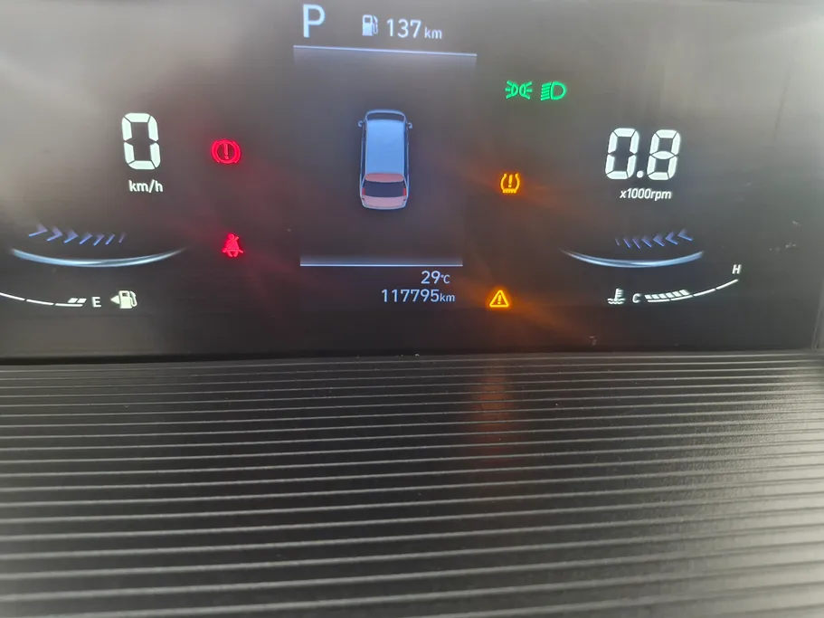 2023 Hyundai Staria Smart 11 ST 