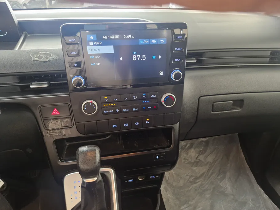 2023 Hyundai Staria Smart 11 ST 