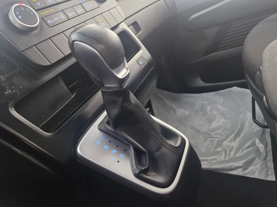 2023 Hyundai Staria Smart 11 ST 