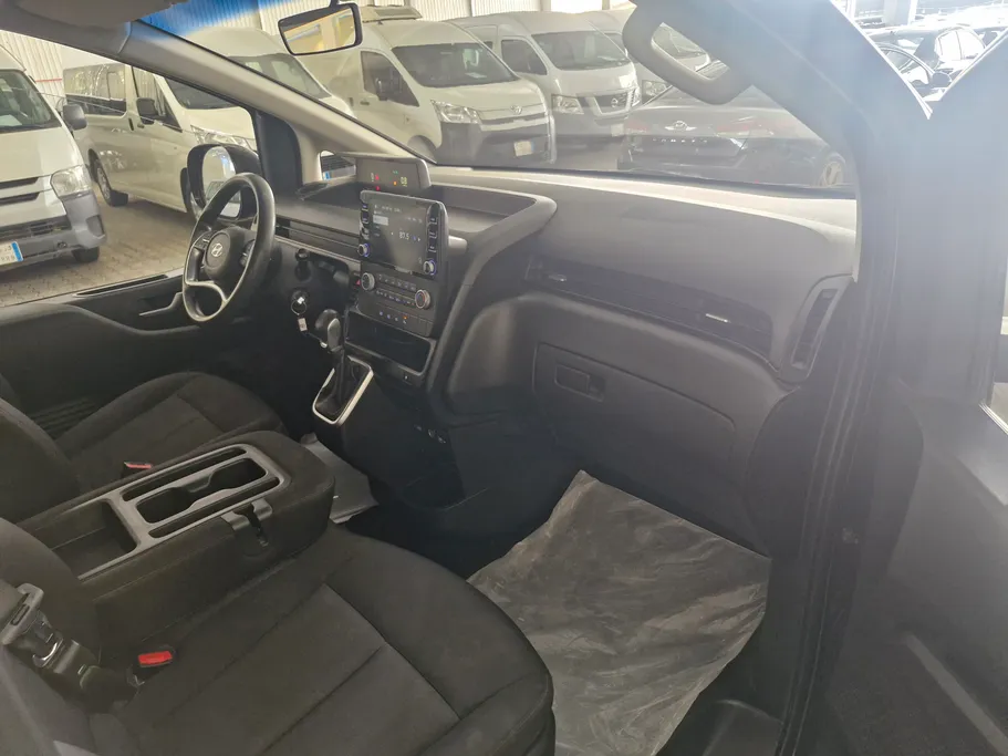 2023 Hyundai Staria Smart 11 ST 