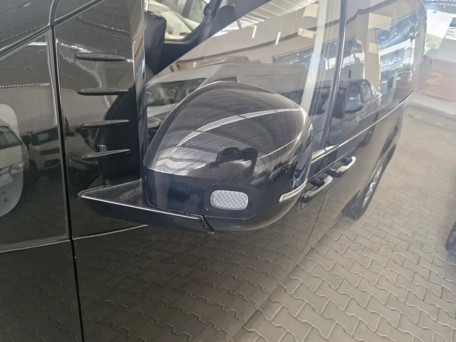 2023 Hyundai Staria Smart 11 ST 