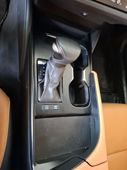 2023 Lexus ES 300 H 