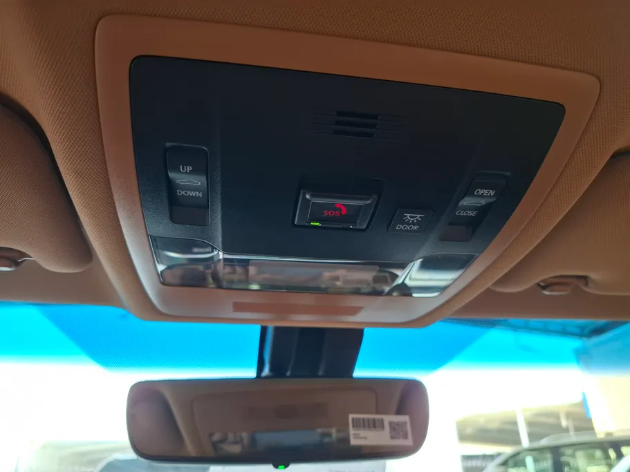 2023 Lexus ES 300 H 
