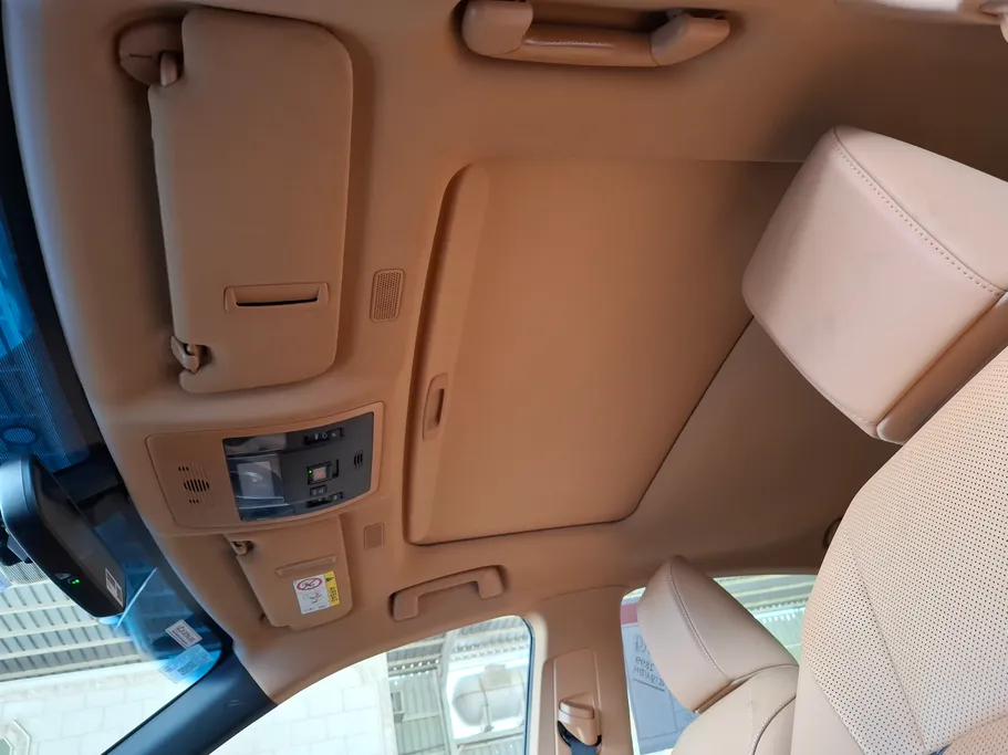 2023 Lexus ES 300 H 