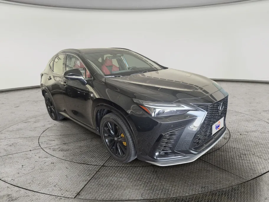 2024 Lexus NX 350 CC 